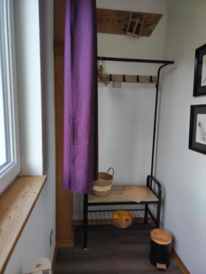 Chambre D'Hotes Les Brimbelles Gerardmer Luaran gambar