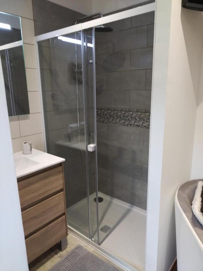 Chambre D'Hotes Les Brimbelles Gerardmer Luaran gambar