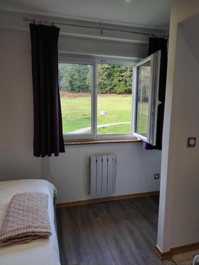 Chambre D'Hotes Les Brimbelles Gerardmer Luaran gambar