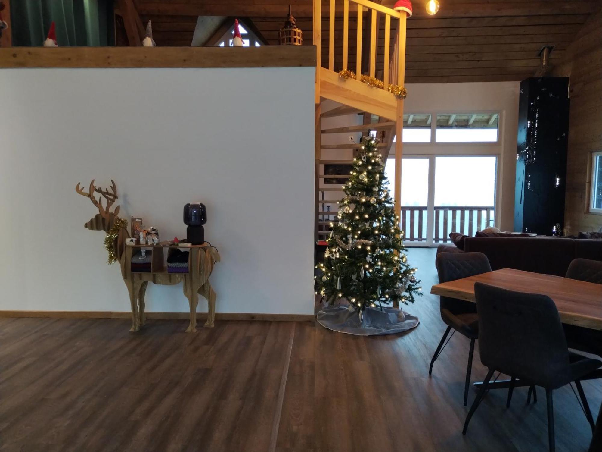 Chambre D'Hotes Les Brimbelles Gerardmer Luaran gambar