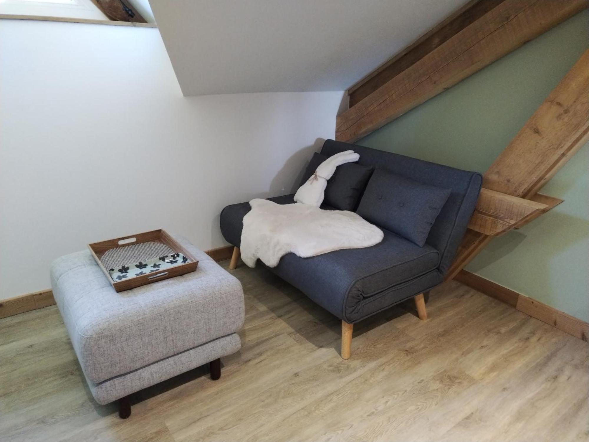 Chambre D'Hotes Les Brimbelles Gerardmer Luaran gambar