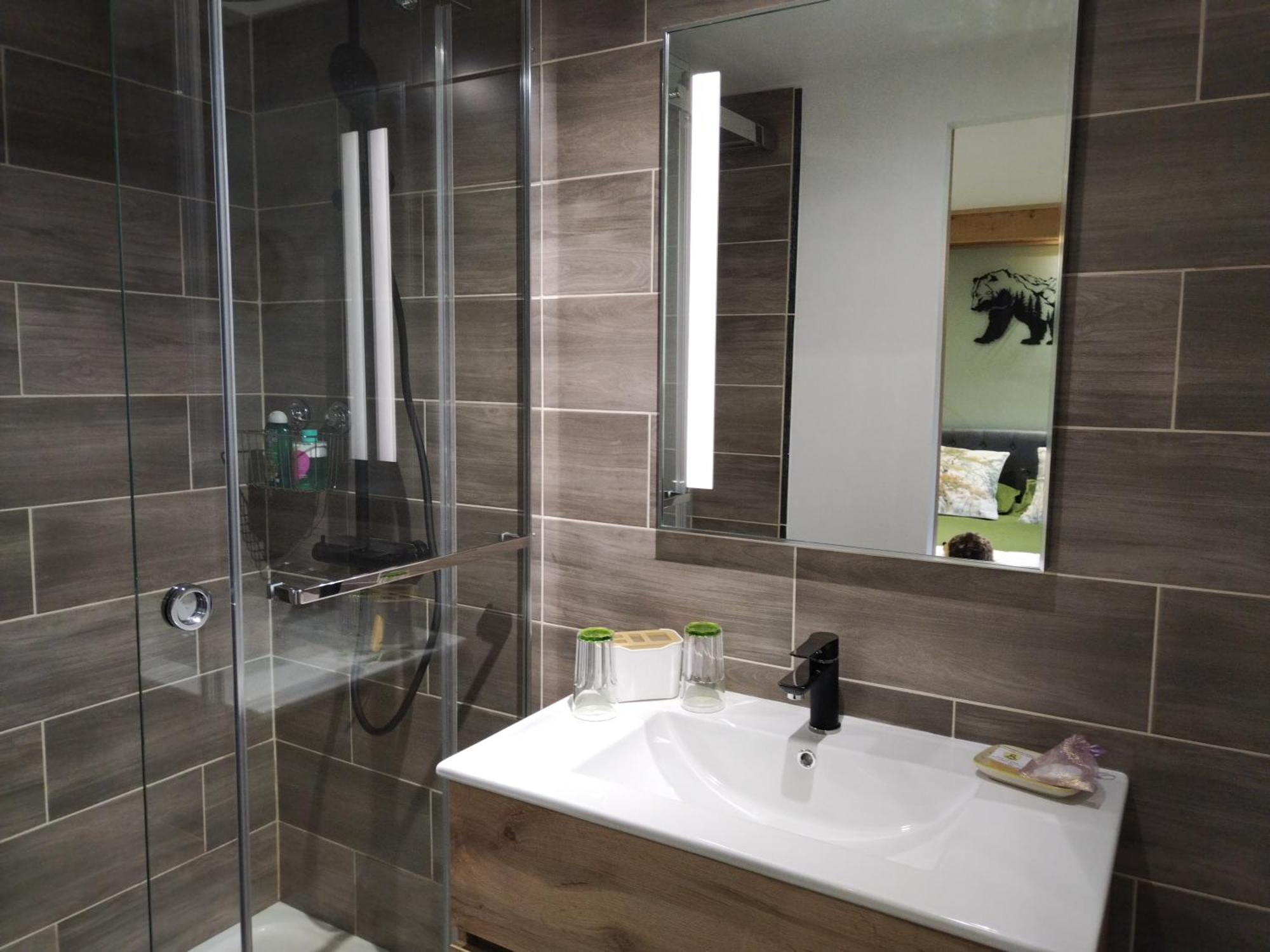 Chambre D'Hotes Les Brimbelles Gerardmer Luaran gambar